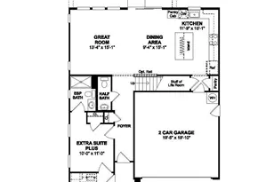 1344 Eiffel Dr, Olivehurst, CA 95961 - Photo 2
