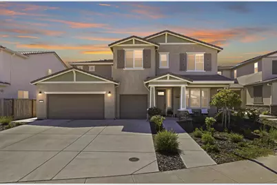3321 Silver Linden Court, Folsom, CA 95630 - Photo 1