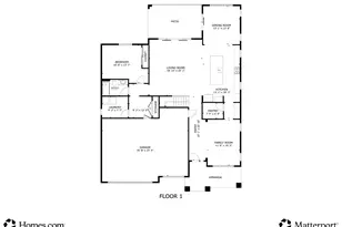 3321 Silver Linden Ct, Folsom, CA 95630 - Photo 48