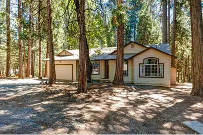 21063 Sierra Circle Drive, Pioneer, CA 95666 - Photo 1