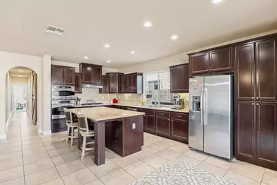 12453 Kibbie Lake Way, Rancho Cordova, CA 95742 - Photo 16