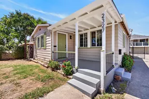 2327 Beaumont St, Sacramento, CA 95815 - Photo 2