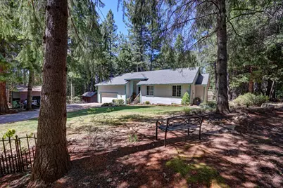 20091 Eaglecrest Drive, Foresthill, CA 95631 - Photo 2