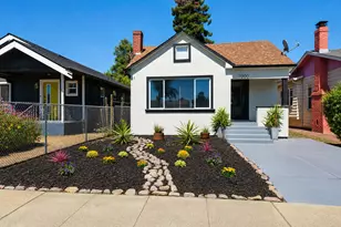 7000 Arthur St, Oakland, CA 94605 - Photo 1