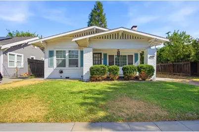 1427 W Willow Street, Stockton, CA 95203 - Photo 1