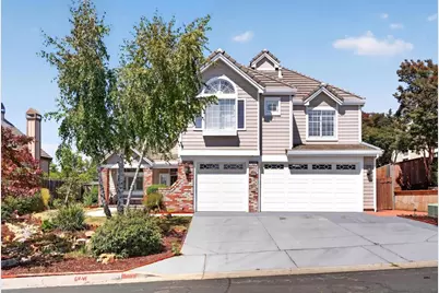 28100 Fox Hollow Drive, Hayward, CA 94542 - Photo 1