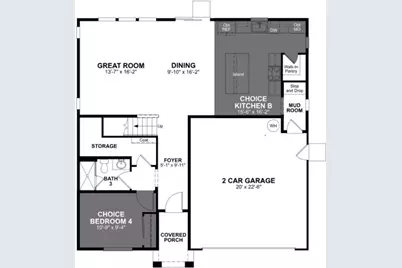 13035 Knightsbrook Avenue, Rancho Cordova, CA 95742 - Photo 2