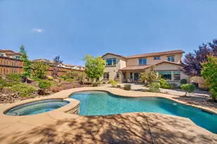 5256 Florentino Loop, El Dorado Hills, CA 95762 - Photo 1
