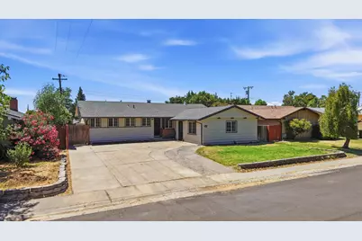 5422 Fort Sutter Way, Sacramento, CA 95841 - Photo 4
