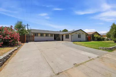 5422 Fort Sutter Way, Sacramento, CA 95841 - Photo 1