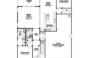 1879 Bedrock St, Manteca, CA 95336 - Photo 2