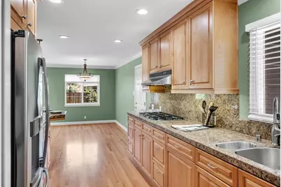 12425 Woodside Drive, Saratoga, CA 95070 - Photo 8