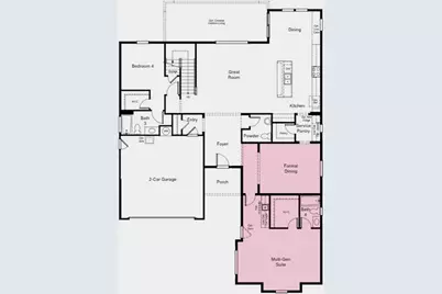 10088 Lake Almanor Circle, Sacramento, CA 95829 - Photo 2