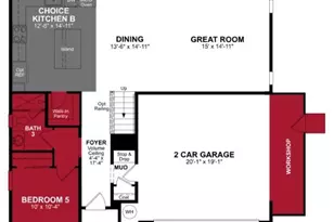 13011 Knightsbrook Ave, Rancho Cordova, CA 95742 - Photo 2