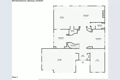 935 Shortland Circle, Manteca, CA 95337 - Photo 64