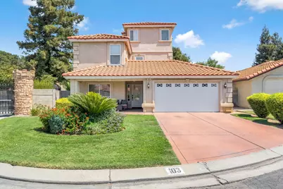 103 Countess Lane, Madera, CA 93637 - Photo 1