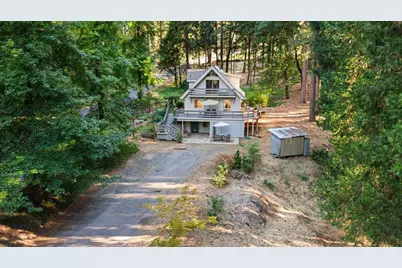 12632 Pinewoods Road, Nevada City, CA 95959 - Photo 50