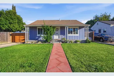 1956 Elmwood Avenue, Stockton, CA 95204 - Photo 1