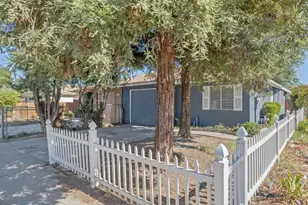 5451 W Santa Ana Ave, Fresno, CA 93722 - Photo 2
