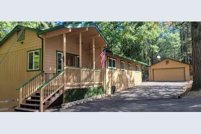 24040 Hitching Post Road, Sonora, CA 95370 - Photo 1