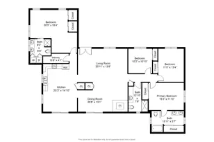 13555 Rancho Nogotta, Grass Valley, CA 95949 - Photo 6
