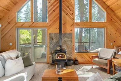 2473 Shoshone Drive, Camp Connell, CA 95223 - Photo 2