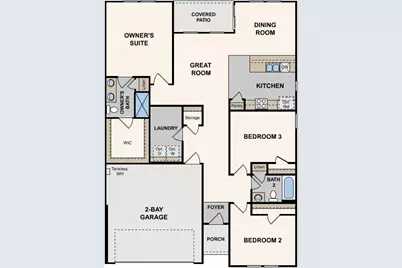 608 Riley Avenue #192, Chowchilla, CA 93610 - Photo 4