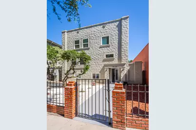 1823 P St, Sacramento, CA 95811 - Photo 2