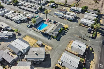 Sanguinetti Lane #72, Stockton, CA 95205 - Photo 2