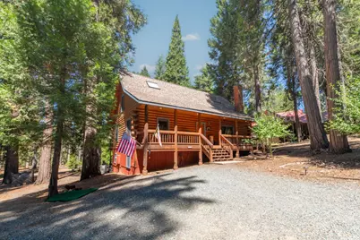 20854 E Sierra Circle Drive, Pioneer, CA 95666 - Photo 1