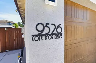 9526 Cote Dor, Elk Grove, CA 95624 - Photo 2