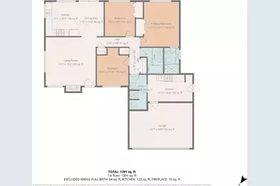 2352 Brushglen Way, San Jose, CA 95133 - Photo 64
