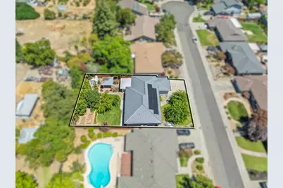 6609 Penney Way, Carmichael, CA 95608 - Photo 50