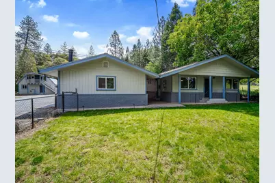 7131 Mt Aukum Road, Somerset, CA 95684 - Photo 1