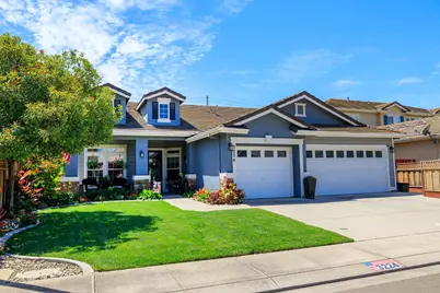 3224 Clearview Court, Modesto, CA 95355 - Photo 2