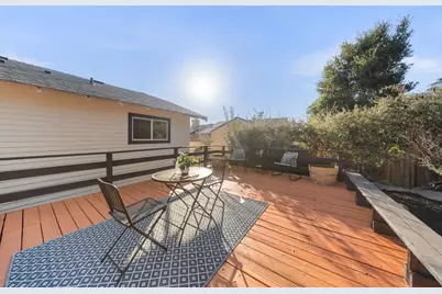 6054 Outlook Avenue, Oakland, CA 94605 - Photo 20