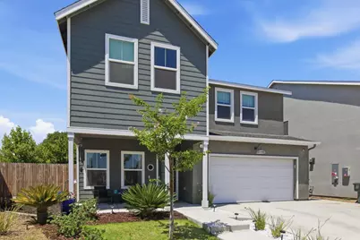 479 S Filbert Avenue, Fresno, CA 93727 - Photo 4