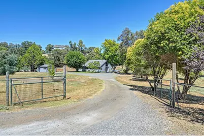 3401 Cherry Acres Road, Cool, CA 95614 - Photo 2