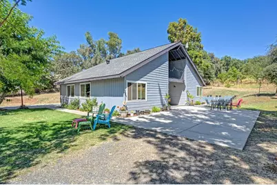 3401 Cherry Acres Road, Cool, CA 95614 - Photo 1