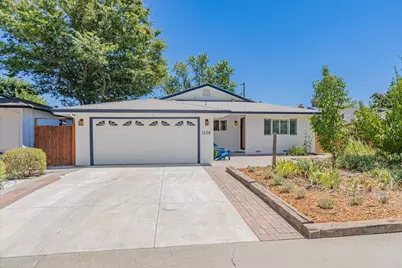 1306 Whittier Drive, Davis, CA 95618 - Photo 2