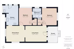 124 E Anderson St, Stockton, CA 95206 - Photo 38