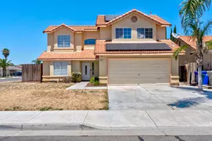 128 Chardonnay St, Los Banos, CA 93635 - Photo 1