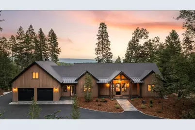 14585 Banner Lava Cap Road, Nevada City, CA 95959 - Photo 1