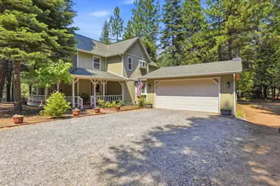 6441 Starkes Grade Road, Pollock Pines, CA 95726 - Photo 4