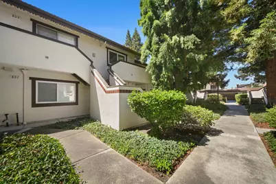 1400 Bowe Avenue #806, Santa Clara, CA 95051 - Photo 2