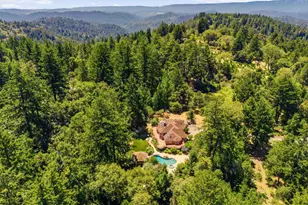 21631 Summit Rd, Los Gatos, CA 95033 - Photo 1