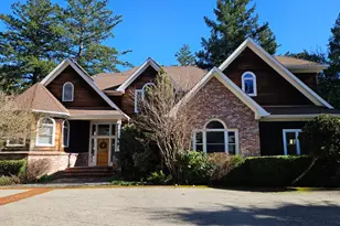 21631 Summit Rd, Los Gatos, CA 95033 - Photo 2
