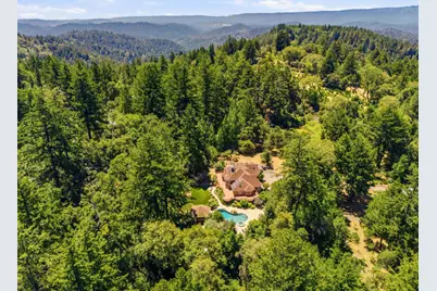 21631 Summit Road, Los Gatos, CA 95033 - Photo 4