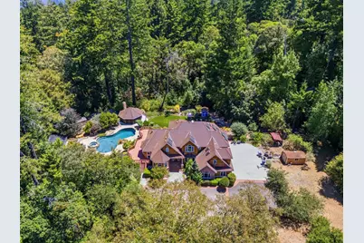 21631 Summit Road, Los Gatos, CA 95033 - Photo 22