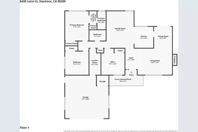 8439 Loire Court, Stockton, CA 95209 - Photo 38